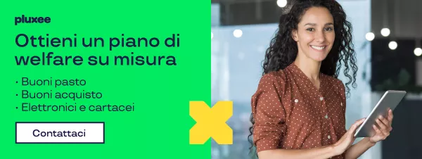 piani di welfare aziendale