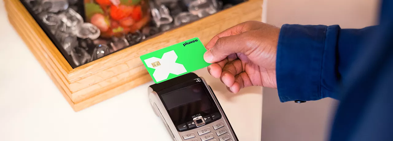 buoni pasto elettronici pluxee 