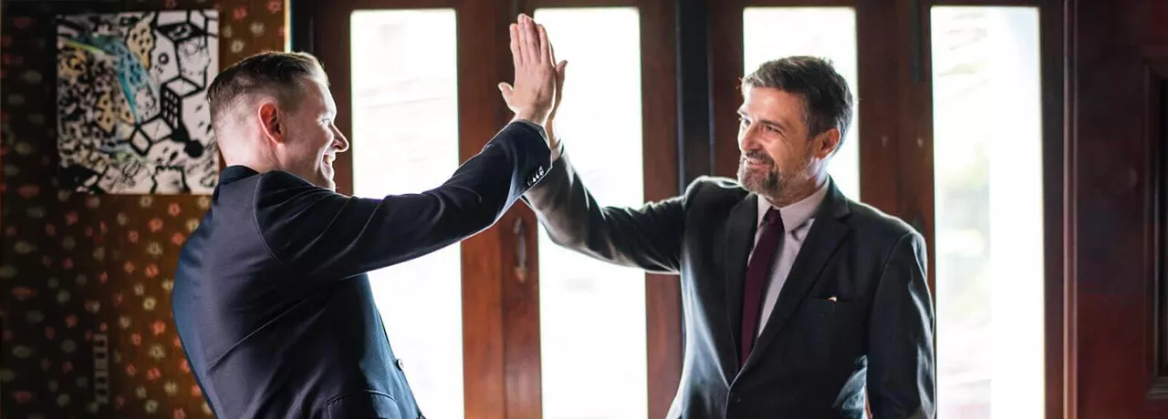 aumentare le vendite  