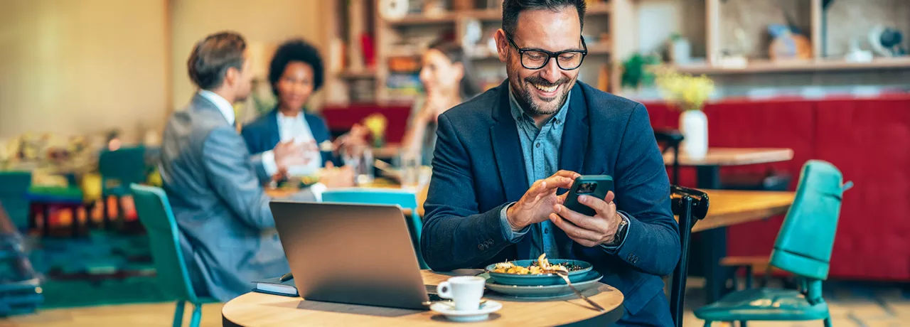 evoluzione buoni pasto 