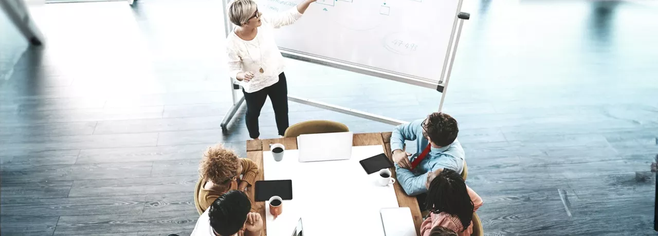 come progettare corso di formazione aziendale