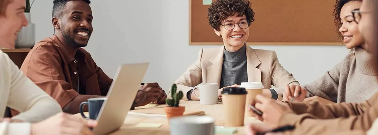 benessere organizzativo 