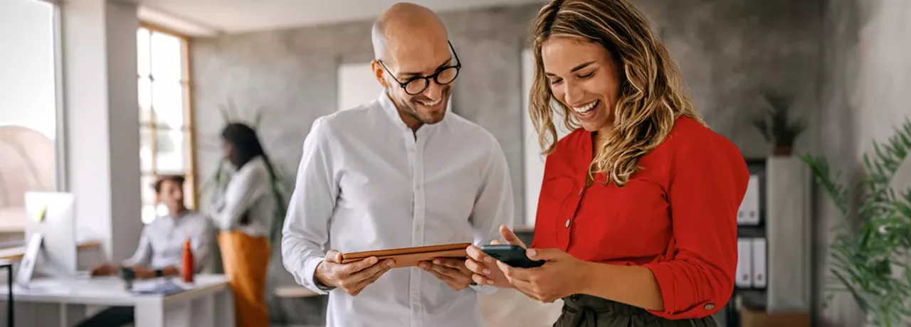 Welfare Aziendale e PMI: sfide e potenzialità digitali