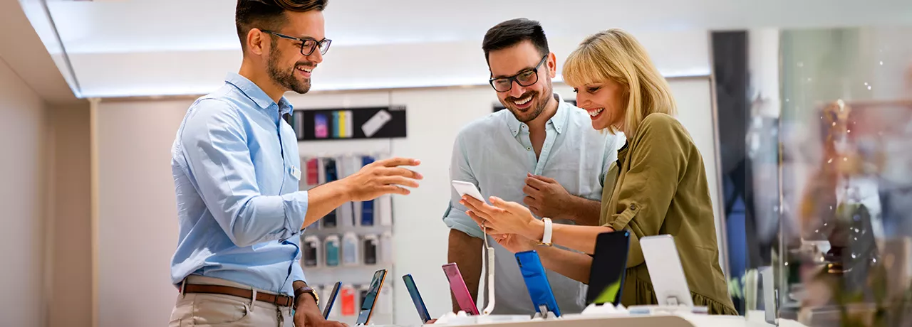 acquisti black friday