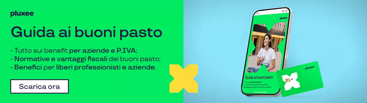 guida buoni pasto