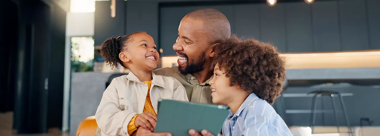 dipendente con figli