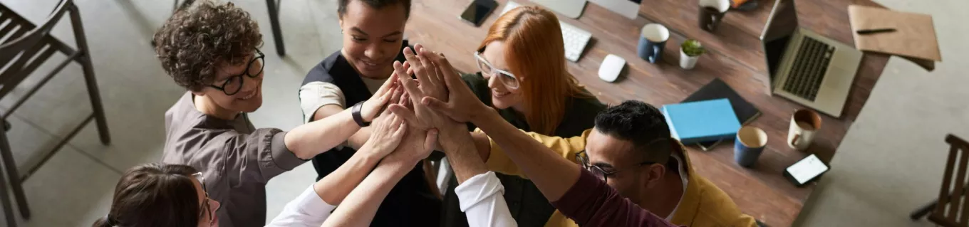 lavoratori nelle risorse umane 