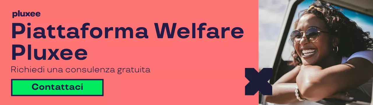 banner per richiedere informazioni sulla piattaforma welfare pluxee 