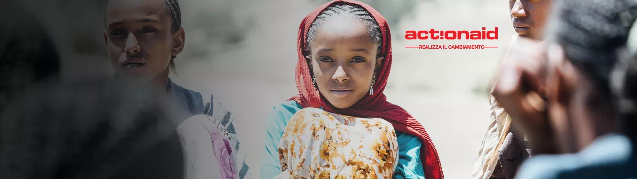 ActionAid