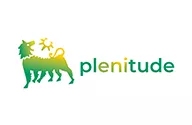 Logo Plenitude