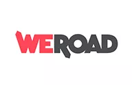 Logo WeRoad