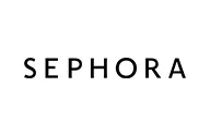 Logo Sephora
