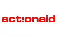 Logo ActionAid