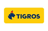 Logo Tigros