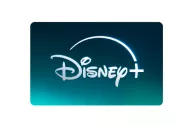 Logo Disney Plus