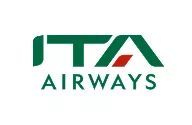 Logo ITA Airways