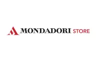 Logo Mondadori Store