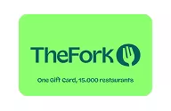 Logo The Fork