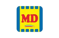 logo md