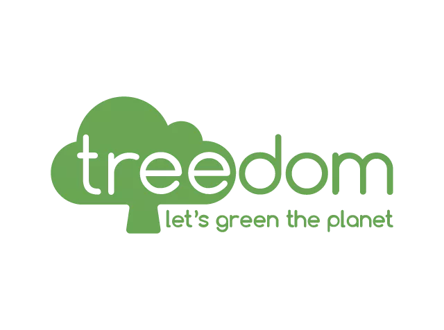 Logo Treedom