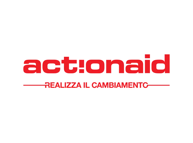 Logo ActionAid