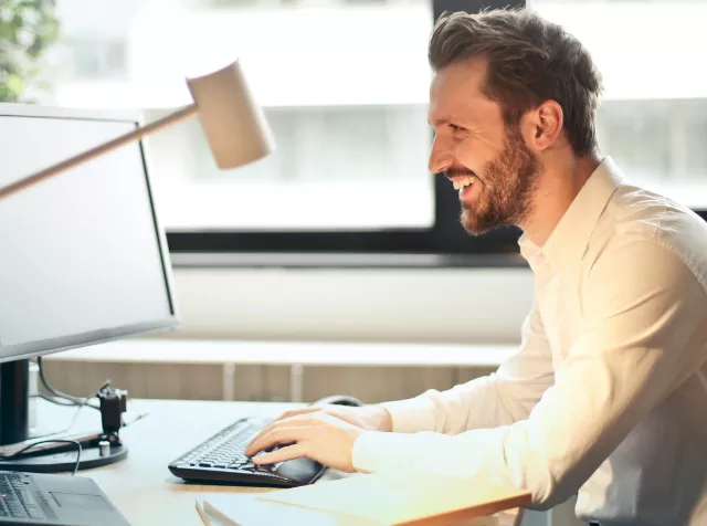 Visione datore di lavoro