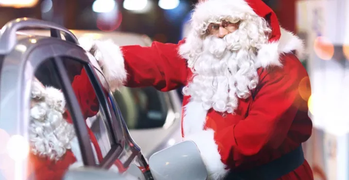 regali di natale buoni carburante
