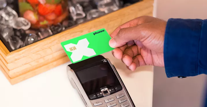 buoni pasto elettronici pluxee