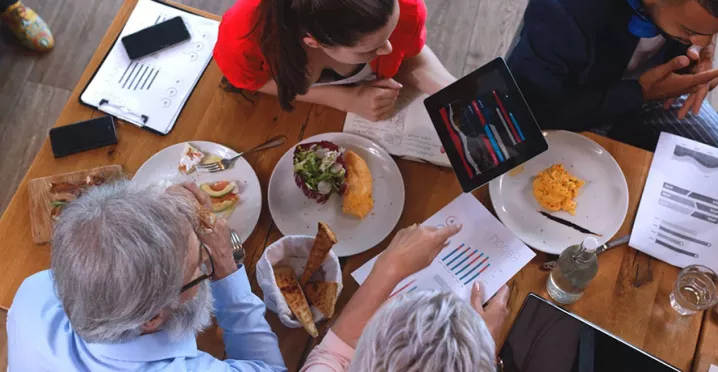 tutto quello che devi sapere sui buoni pasto