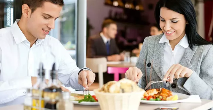 Buono pasto: le risposte alle domande più frequenti