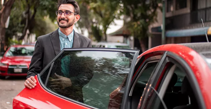 Welfare aziendale: i nuovi trend del car sharing e del car pooling