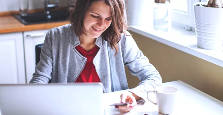 perchè scegliere carta regalo