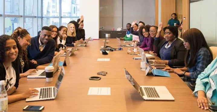 Il collegamento tra engagement, diversità e inclusione in azienda