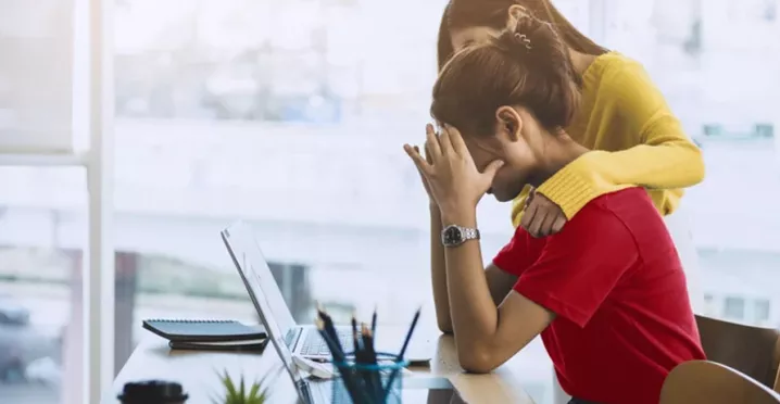 come prevenire il burnout lavorativo con welfare