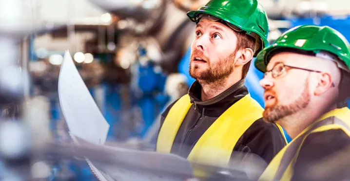 sicurezza lavoro