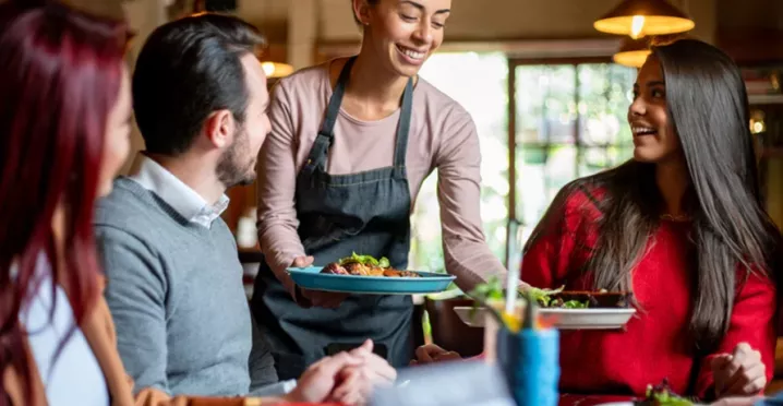 buoni pasto per risparmiare