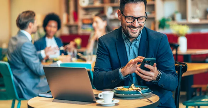 evoluzione buoni pasto