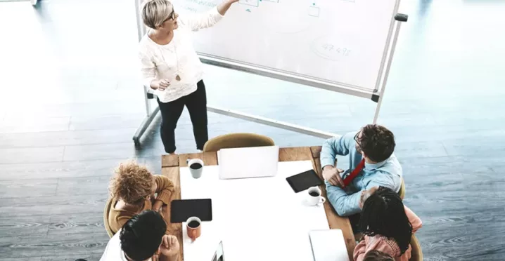 come progettare corso di formazione aziendale