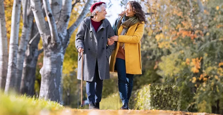 Lavoratori caregiver: come supportarli con il welfare aziendale?