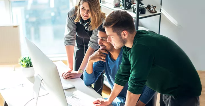 come aumentare la produttività