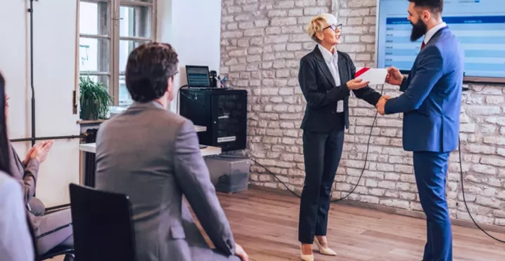 Premi aziendali e employee retention: quali scegliere?