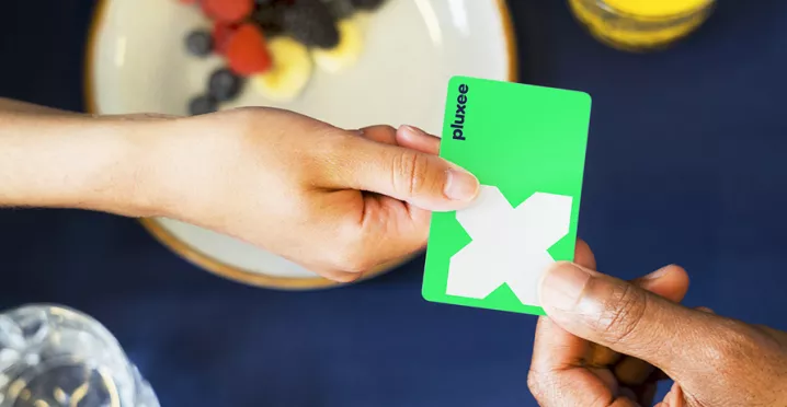 sodexo da oggi si chiama pluxee