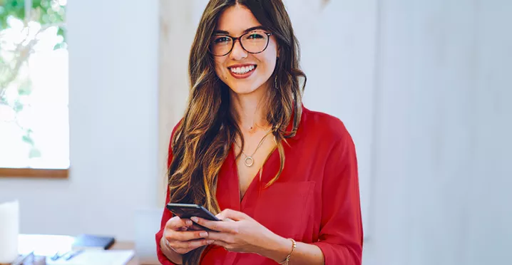 Una nuova esperienza digitale, un nuovo inizio con Sodexo