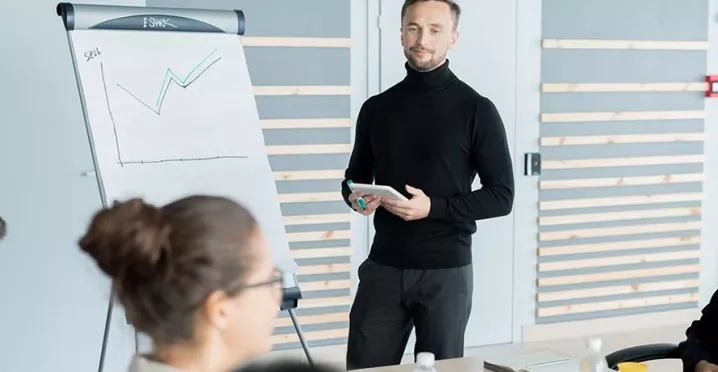 Valori aziendali: perché aggiornarli e diffonderli è strategico