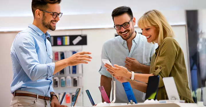 acquisti black friday 