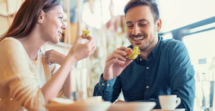 normativa pausa pranzo 