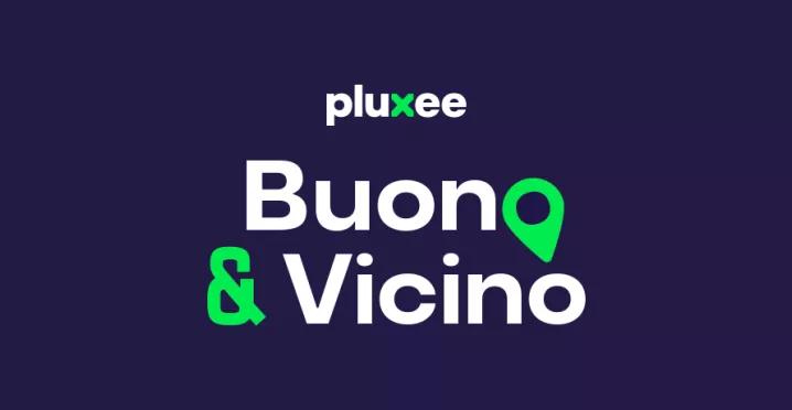 buono e vicino cover