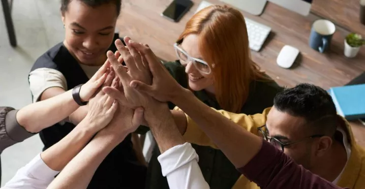 lavoratori nelle risorse umane