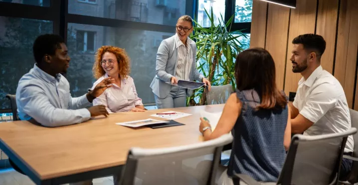 employer branding significato