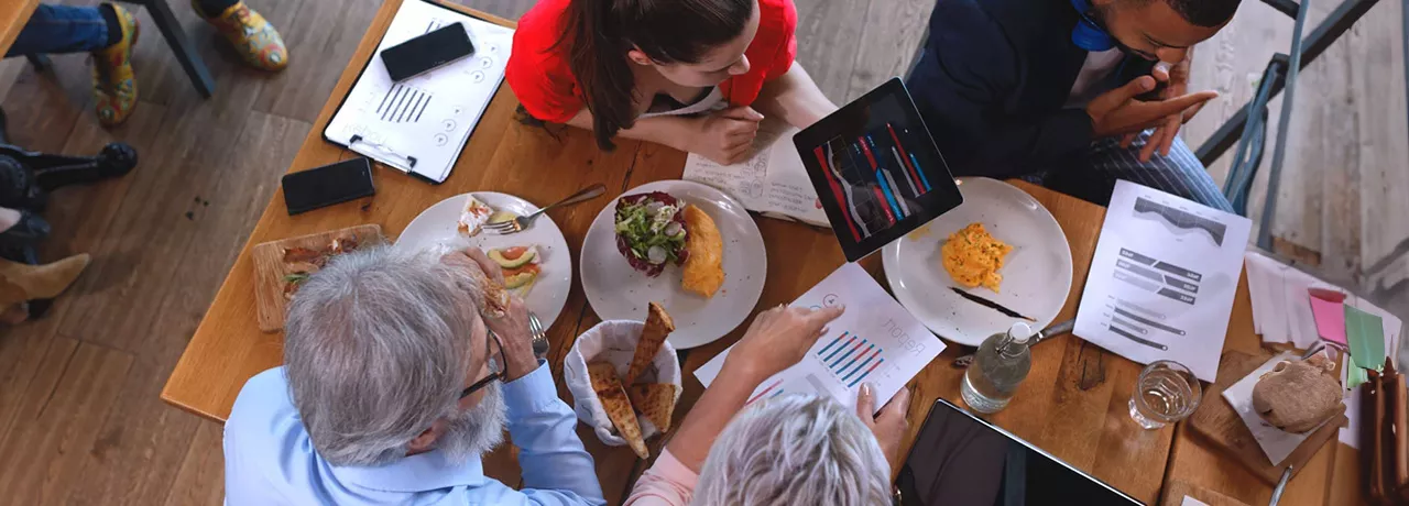 tutto quello che devi sapere sui buoni pasto